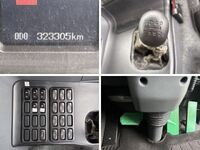 MITSUBISHI FUSO Super Great Refrigerator & Freezer Wing QPG-FU64VZ 2017 323,305km_36