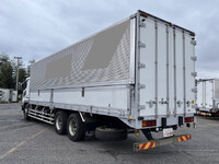 MITSUBISHI FUSO Super Great Refrigerator & Freezer Wing QPG-FU64VZ 2017 323,305km_4
