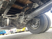 MITSUBISHI FUSO Fighter Truck (With 4 Steps Of Cranes) 2KG-FK62FZ 2023 5,393km_12