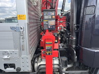 MITSUBISHI FUSO Fighter Truck (With 4 Steps Of Cranes) 2KG-FK62FZ 2023 5,393km_13