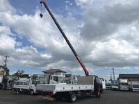 MITSUBISHI FUSO Fighter Truck (With 4 Steps Of Cranes) 2KG-FK62FZ 2023 5,393km_18