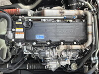 MITSUBISHI FUSO Fighter Truck (With 4 Steps Of Cranes) 2KG-FK62FZ 2023 5,393km_29