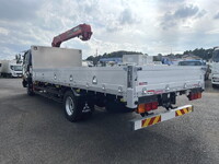 MITSUBISHI FUSO Fighter Truck (With 4 Steps Of Cranes) 2KG-FK62FZ 2023 5,393km_2