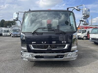 MITSUBISHI FUSO Fighter Truck (With 4 Steps Of Cranes) 2KG-FK62FZ 2023 5,393km_3