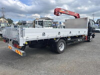 MITSUBISHI FUSO Fighter Truck (With 4 Steps Of Cranes) 2KG-FK62FZ 2023 5,393km_4