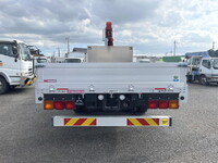 MITSUBISHI FUSO Fighter Truck (With 4 Steps Of Cranes) 2KG-FK62FZ 2023 5,393km_5