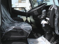 MITSUBISHI FUSO Fighter Aluminum Wing 2KG-FK65F 2026 550km_26