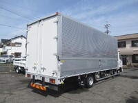 MITSUBISHI FUSO Fighter Aluminum Wing 2KG-FK65F 2026 550km_2