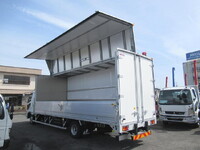 MITSUBISHI FUSO Fighter Aluminum Wing 2KG-FK65F 2026 550km_4