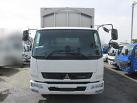 MITSUBISHI FUSO Fighter Aluminum Wing 2KG-FK65F 2026 550km_8