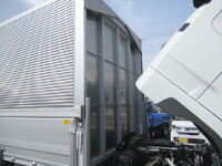 MITSUBISHI FUSO Fighter Aluminum Wing 2KG-FK65F 2026 550km_9