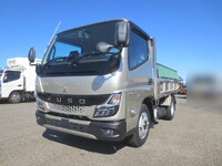 MITSUBISHI FUSO Canter Dump 2RG-FBA60 2025 537km_1
