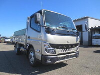 MITSUBISHI FUSO Canter Dump 2RG-FBA60 2025 537km_3