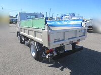 MITSUBISHI FUSO Canter Dump 2RG-FBA60 2025 537km_4