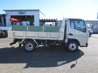 MITSUBISHI FUSO Canter Dump 2RG-FBA60 2025 537km_7