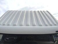 HINO Ranger Aluminum Block 2PG-FD2ABG 2023 203,890km_13