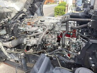 HINO Ranger Aluminum Block 2PG-FD2ABG 2023 203,890km_14