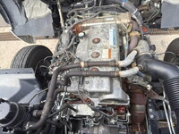 HINO Ranger Aluminum Block 2PG-FD2ABG 2023 203,890km_16