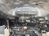 HINO Ranger Aluminum Block 2PG-FD2ABG 2023 203,890km_17