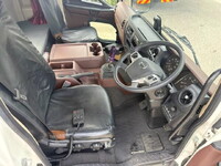 HINO Ranger Aluminum Block 2PG-FD2ABG 2023 203,890km_18