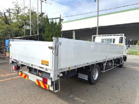 HINO Ranger Aluminum Block 2PG-FD2ABG 2023 203,890km_2