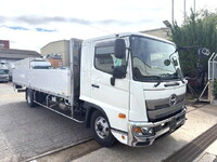 HINO Ranger Aluminum Block 2PG-FD2ABG 2023 203,890km_3