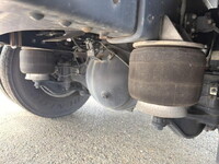 HINO Ranger Aluminum Block 2PG-FD2ABG 2023 203,890km_6