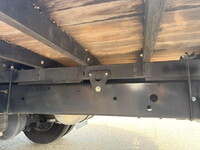 HINO Ranger Aluminum Block 2PG-FD2ABG 2023 203,890km_7