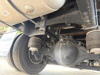 HINO Ranger Aluminum Block 2PG-FD2ABG 2023 203,890km_9