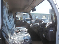 MITSUBISHI FUSO Canter Flat Body 2RG-FEB50 2026 417km_11