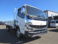 MITSUBISHI FUSO Canter Flat Body 2RG-FEB50 2026 417km_1