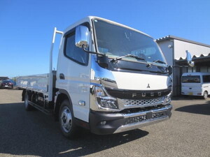 MITSUBISHI FUSO Canter Flat Body 2RG-FEB50 2026 417km_1