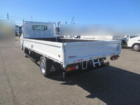 MITSUBISHI FUSO Canter Flat Body 2RG-FEB50 2026 417km_2