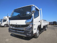 MITSUBISHI FUSO Canter Flat Body 2RG-FEB50 2026 417km_3