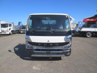 MITSUBISHI FUSO Canter Flat Body 2RG-FEB50 2026 417km_5