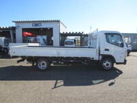 MITSUBISHI FUSO Canter Flat Body 2RG-FEB50 2026 417km_7