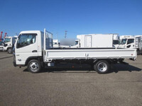 MITSUBISHI FUSO Canter Flat Body 2RG-FEB50 2026 417km_8