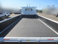 MITSUBISHI FUSO Canter Flat Body 2RG-FEB50 2026 417km_9