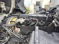 UD TRUCKS Quon Aluminum Wing 2RG-CG5FA 2023 501,950km_25