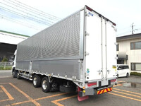 UD TRUCKS Quon Aluminum Wing 2RG-CG5FA 2023 501,950km_4
