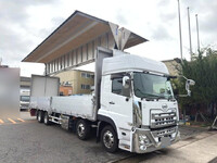UD TRUCKS Quon Aluminum Wing 2RG-CG5FA 2023 501,950km_7