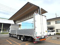 UD TRUCKS Quon Aluminum Wing 2RG-CG5FA 2023 501,950km_8