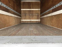HINO Dutro Aluminum Van TKG-XZU645M 2017 125,750km_10