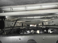 HINO Dutro Aluminum Van TKG-XZU645M 2017 125,750km_16