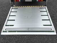HINO Dutro Aluminum Van TKG-XZU645M 2017 125,750km_17