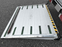 HINO Dutro Aluminum Van TKG-XZU645M 2017 125,750km_18