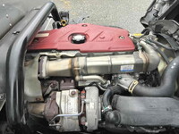 HINO Dutro Aluminum Van TKG-XZU645M 2017 125,750km_23