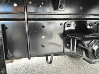 HINO Dutro Aluminum Van TKG-XZU645M 2017 125,750km_27