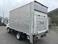 HINO Dutro Aluminum Van TKG-XZU645M 2017 125,750km_2
