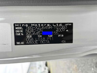 HINO Dutro Aluminum Van TKG-XZU645M 2017 125,750km_35